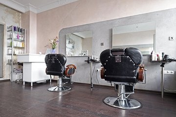 Friseur Linsey & Perch