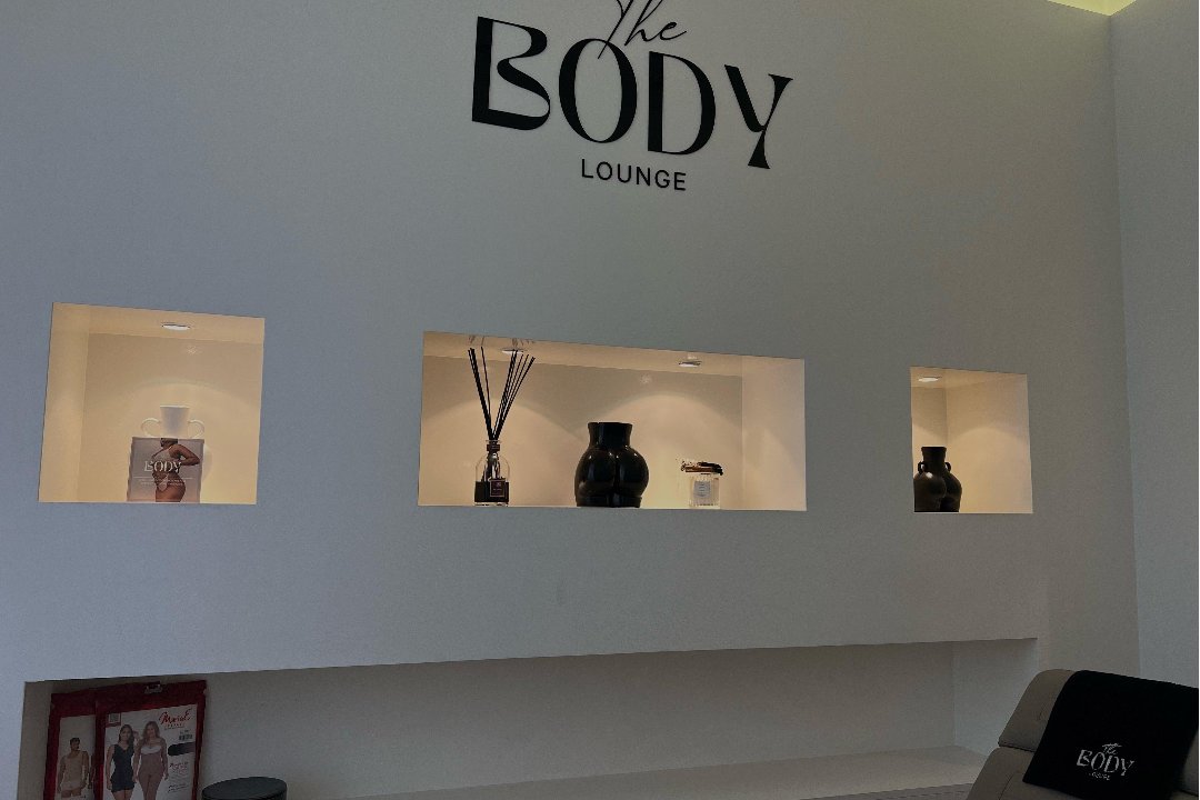 The Body Lounge - Düsseldorf, Carlstadt, Düsseldorf