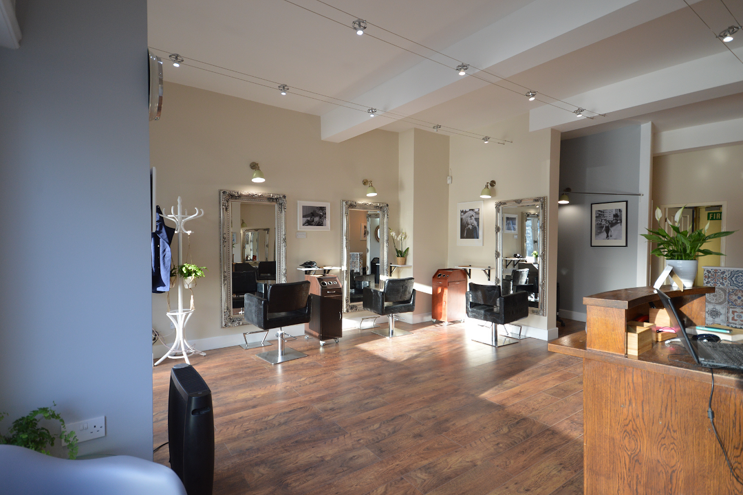 Chapel Salon, Chapel Street, Manchester