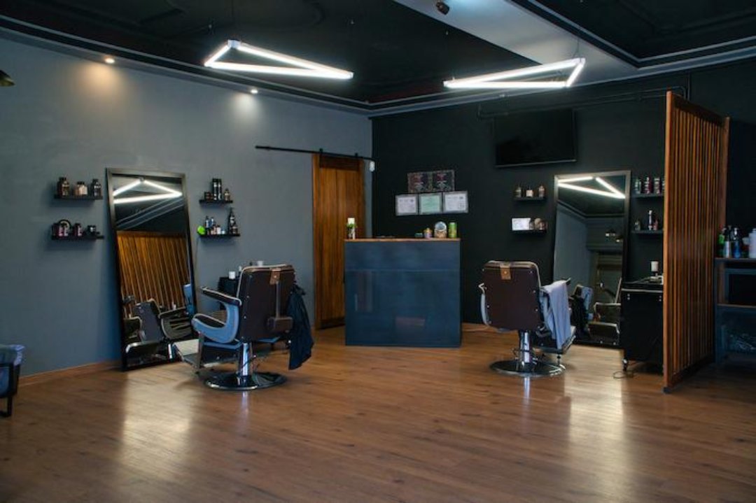 B.D Barbers, Castilla-La Mancha
