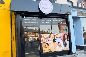 Flutter Boutique | Beauty Salon in Crosspool, Sheffield - Treatwell