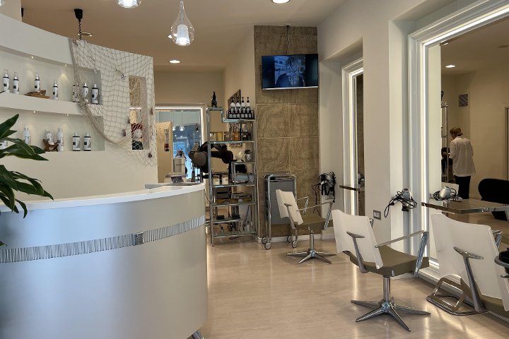 Stile Capelli - Coiffure Pesaro - Photo de galerie - OneBooking