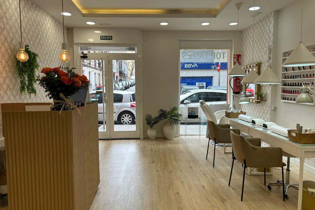 AMA Micropigmentacion y Belleza, Argüelles, Madrid