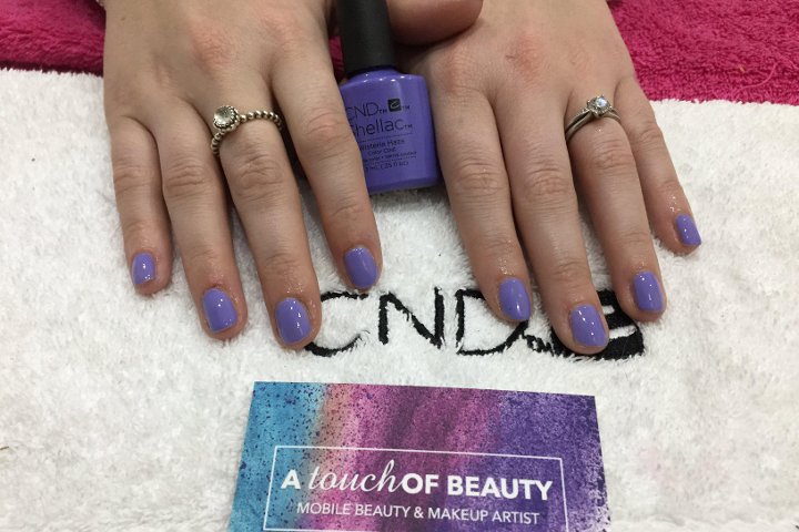 A Touch of Beauty - Edgeley | Treatment Room - Beauty in Stockport -  Treatwell