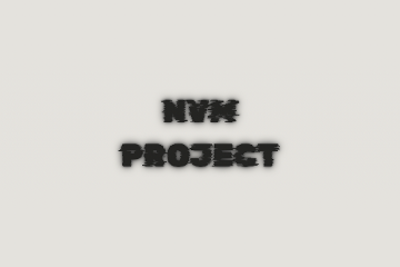 Nvm Project