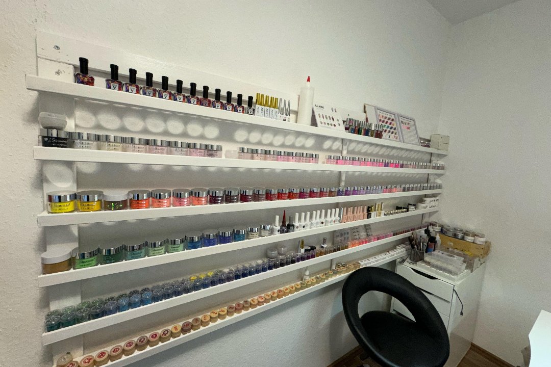 PT Beauty Nails, Quelle, Bielefeld