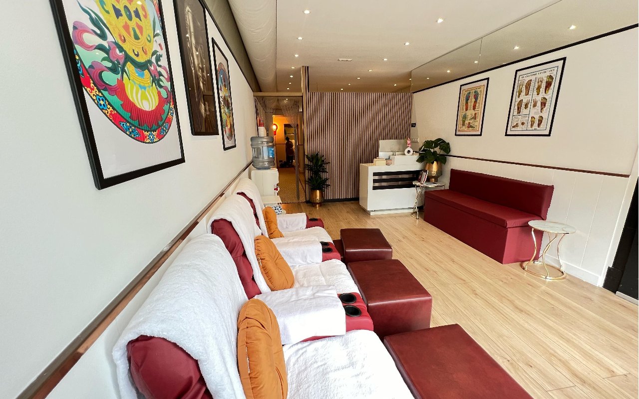 Top 20 Massages in Amsterdam - Treatwell