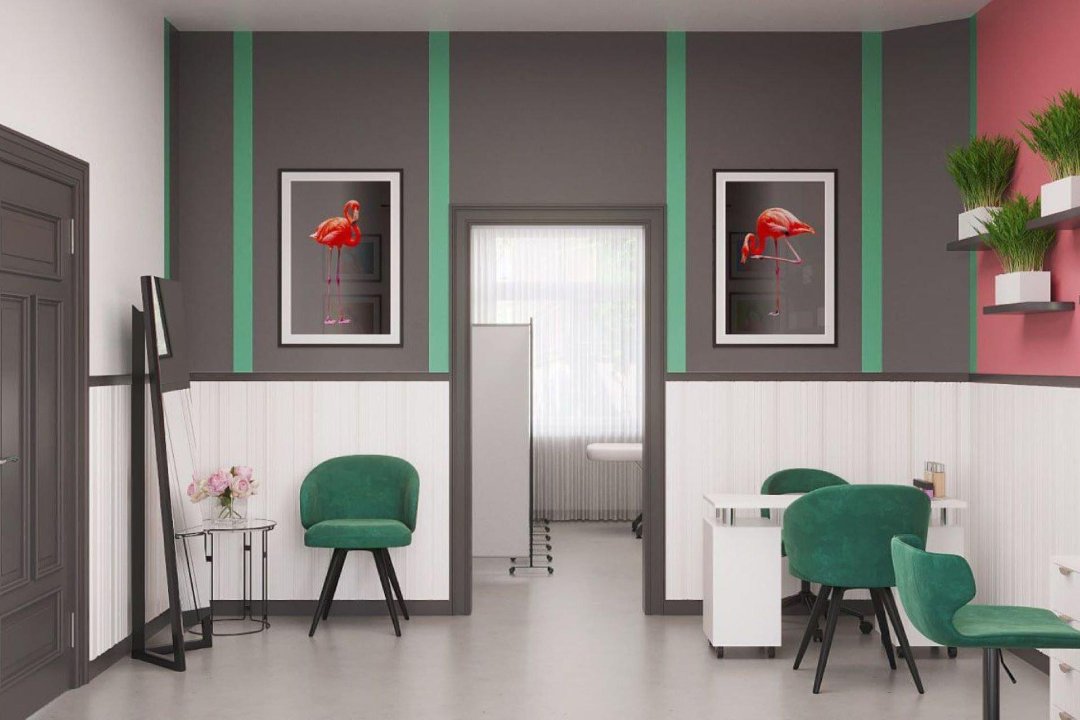 Flamingo Beauty Service, Bergerhausen, Essen