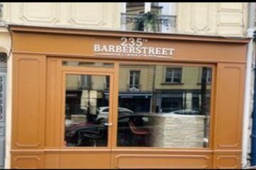 235th Barberstreet