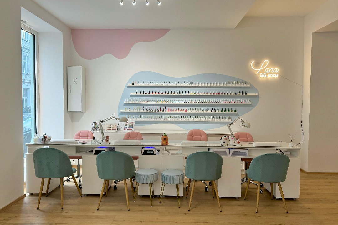 Lana Nail Room, 7. Bezirk, Wien