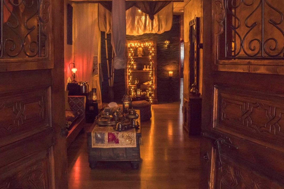 Kainis Rituals, Can Boada Casc Antic, Provincia de Barcelona