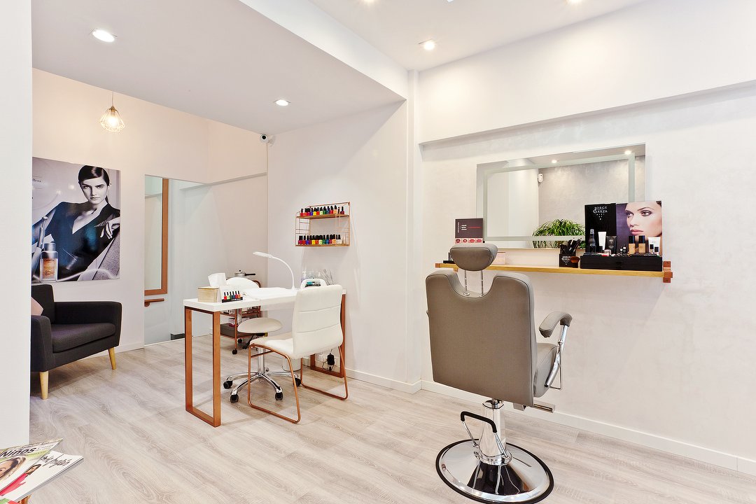 Beauty Lab Barcelona, Sant Gervasi-Galvany, Barcelona