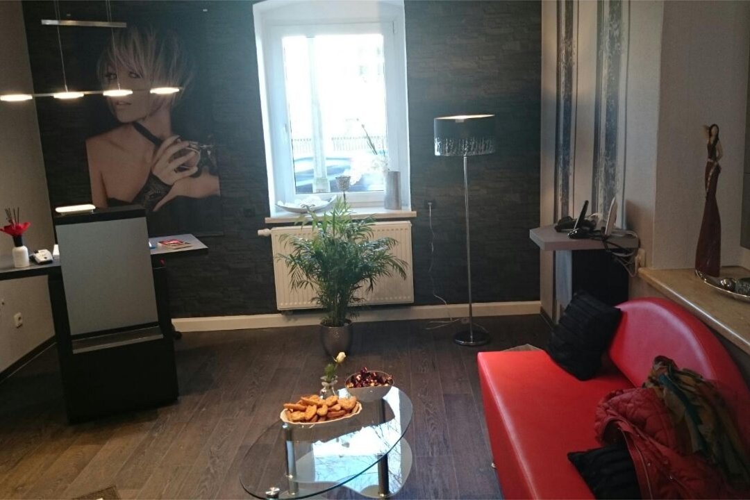 Studio Hairlich, Triptis, Thüringen