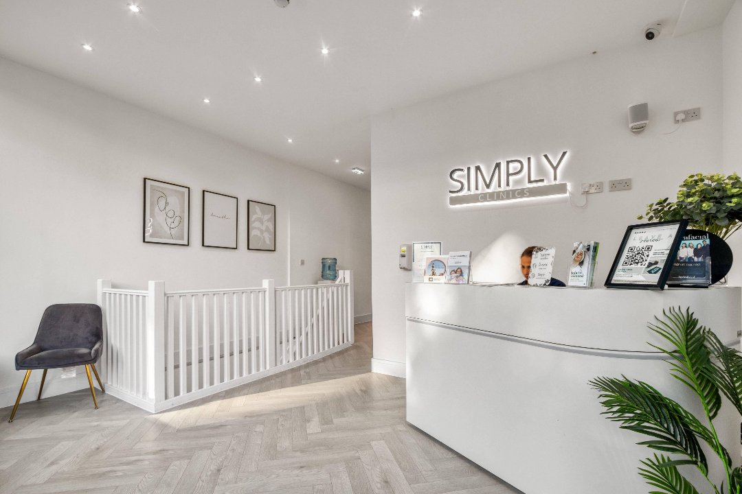 Simply Clinics - Chelsea, Chelsea, London