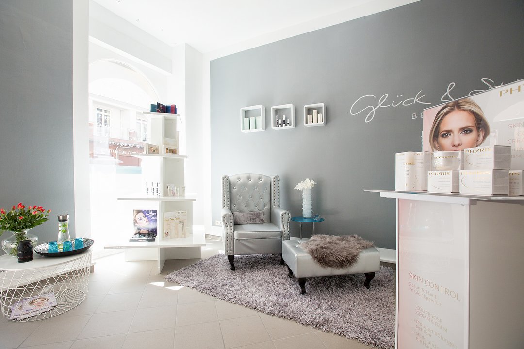 Glück & Stil Berlin, Mitte, Berlin