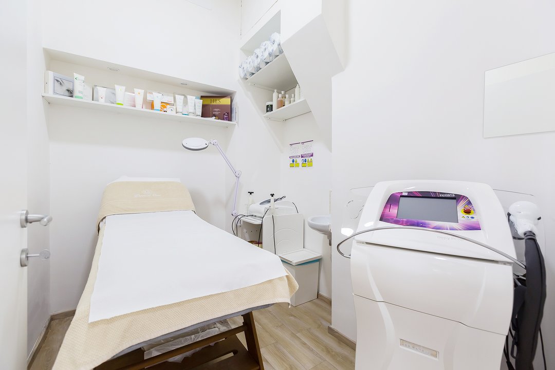 Dermal Care, Aurelio, Roma