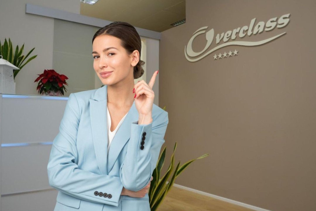 Centro Dimagrimento Overclass Padova, Sacro Cuore, Padova