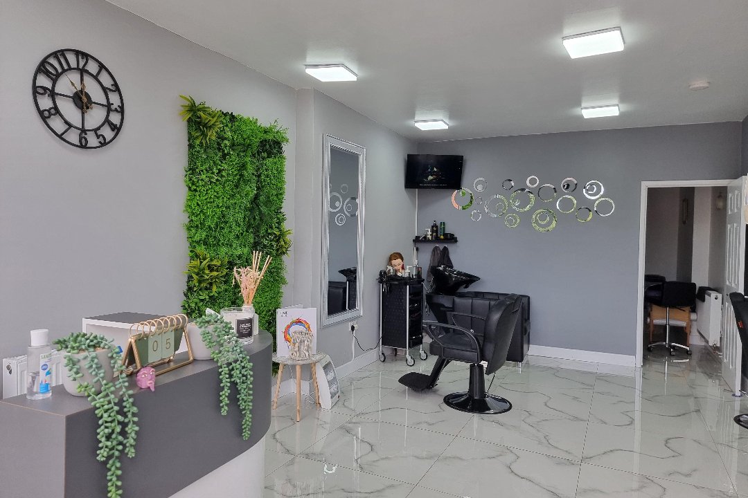 Browtastic hair & beauty bar, Rowley Regis, Birmingham