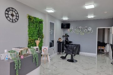 Browtastic hair & beauty bar