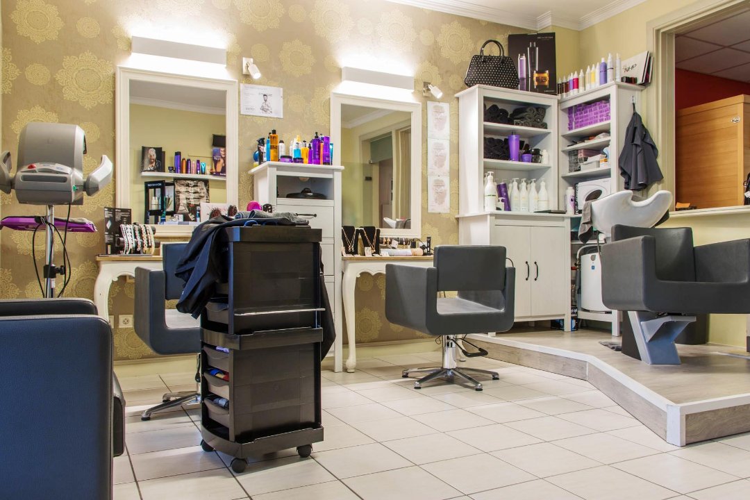 Hairstyling Nadia, Lochristi, Oost-Vlaanderen