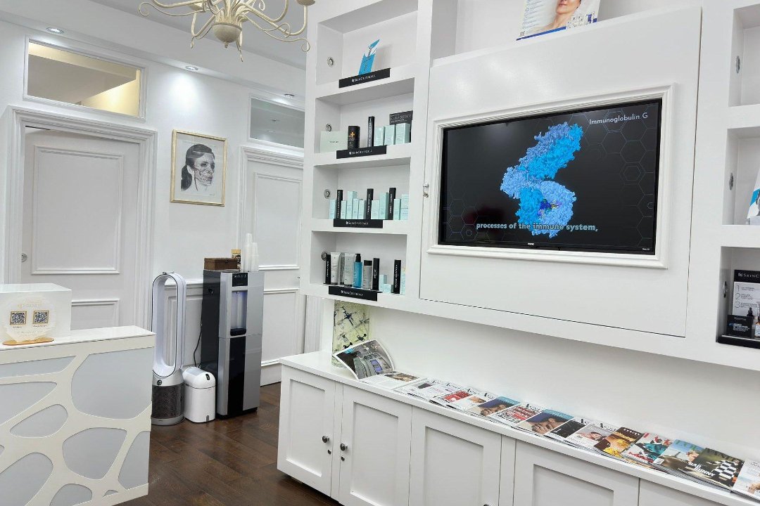 Dermavere Aesthetics Clinic, Bond Street, London