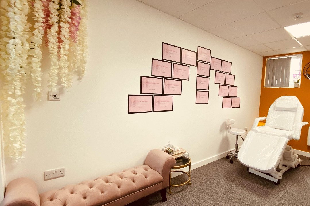 Top 20 Hairdressers and Hair Salons in Leeds Treatwell