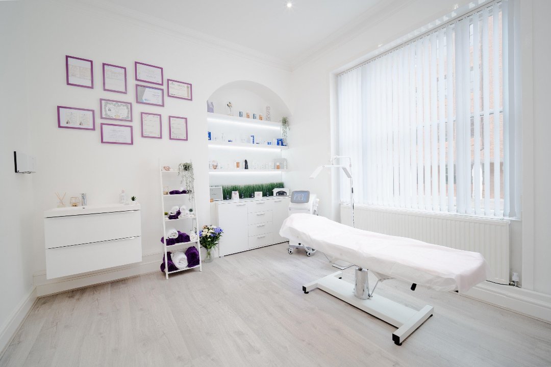 Villette Aesthetic SkinCentre, Wellington Street, Leeds