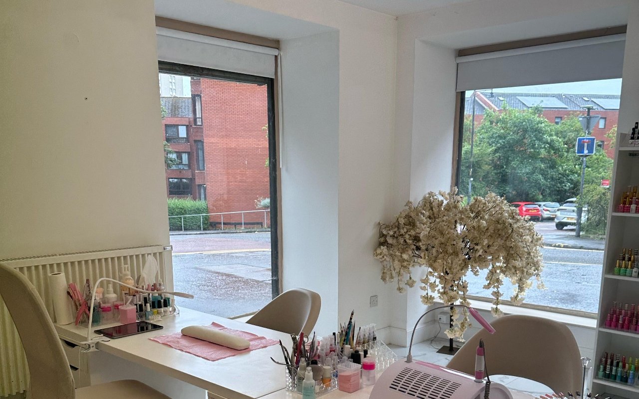 Top 20 Beauty Salons in Glasgow Treatwell