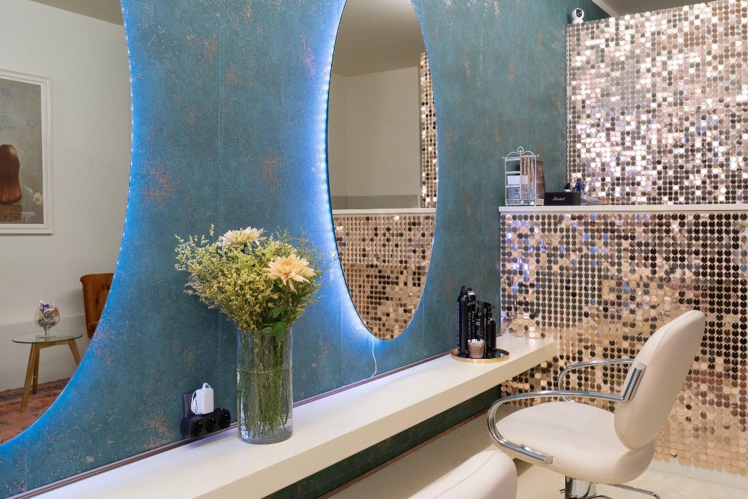 New You Beauty Boutique Κολωνάκι, Kolonaki-Lycabettus, Αθήνα