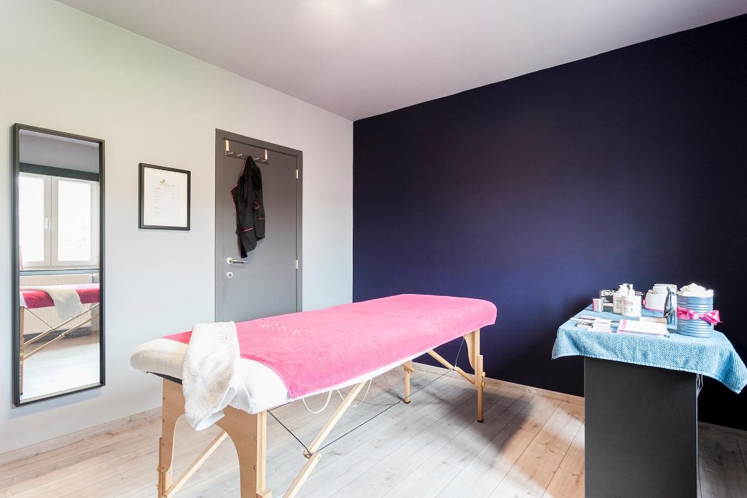Be Smooth, Booischot, Provincie Antwerpen