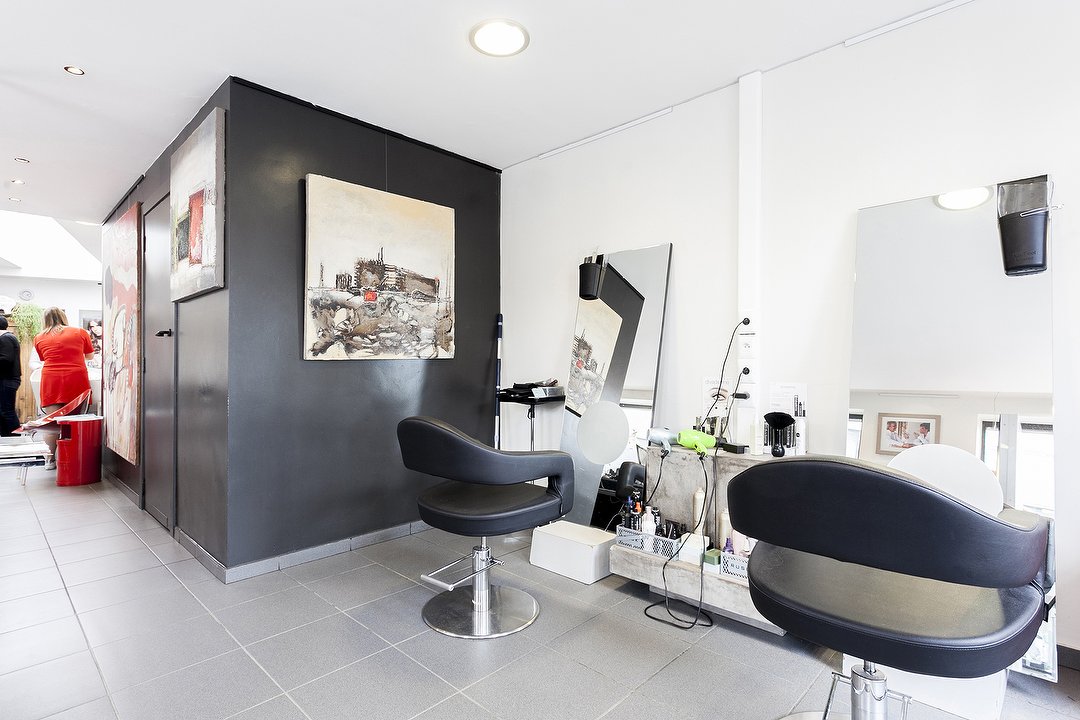 Vanity Hair & Art, Naamsesteenweg, Leuven