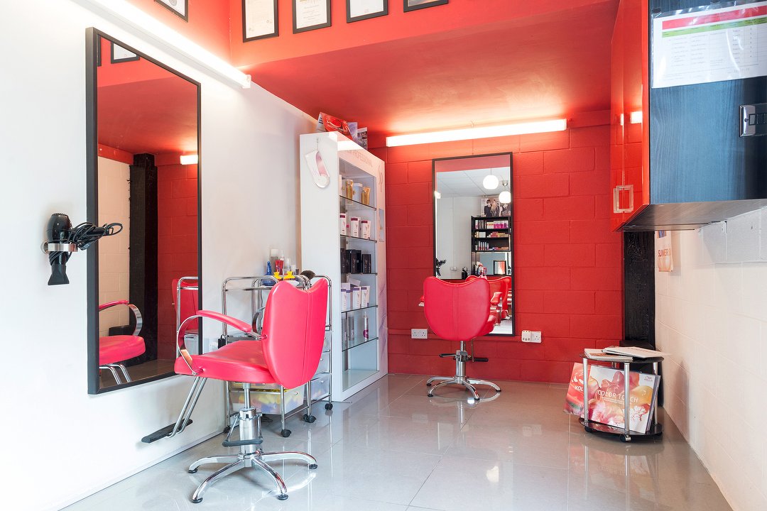 DK House of Fashion, Dublin 24, Dublin