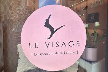 Le Visage Lo Specchio Della Bellezza