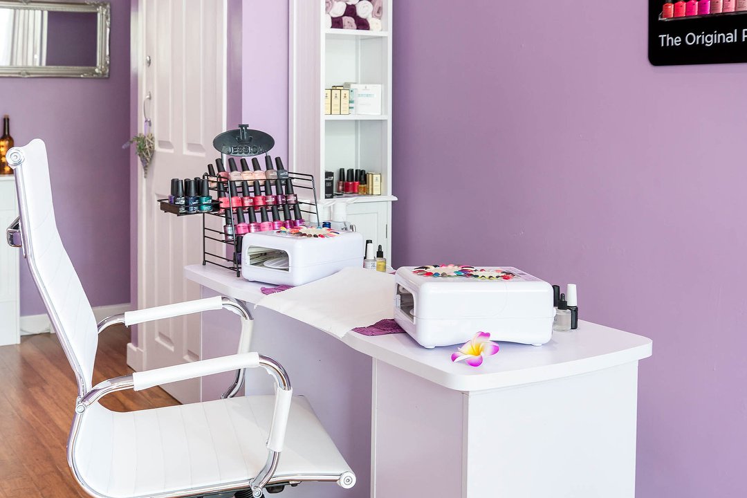 Lavender Beauty Salon, Carrick Knowe, Edinburgh