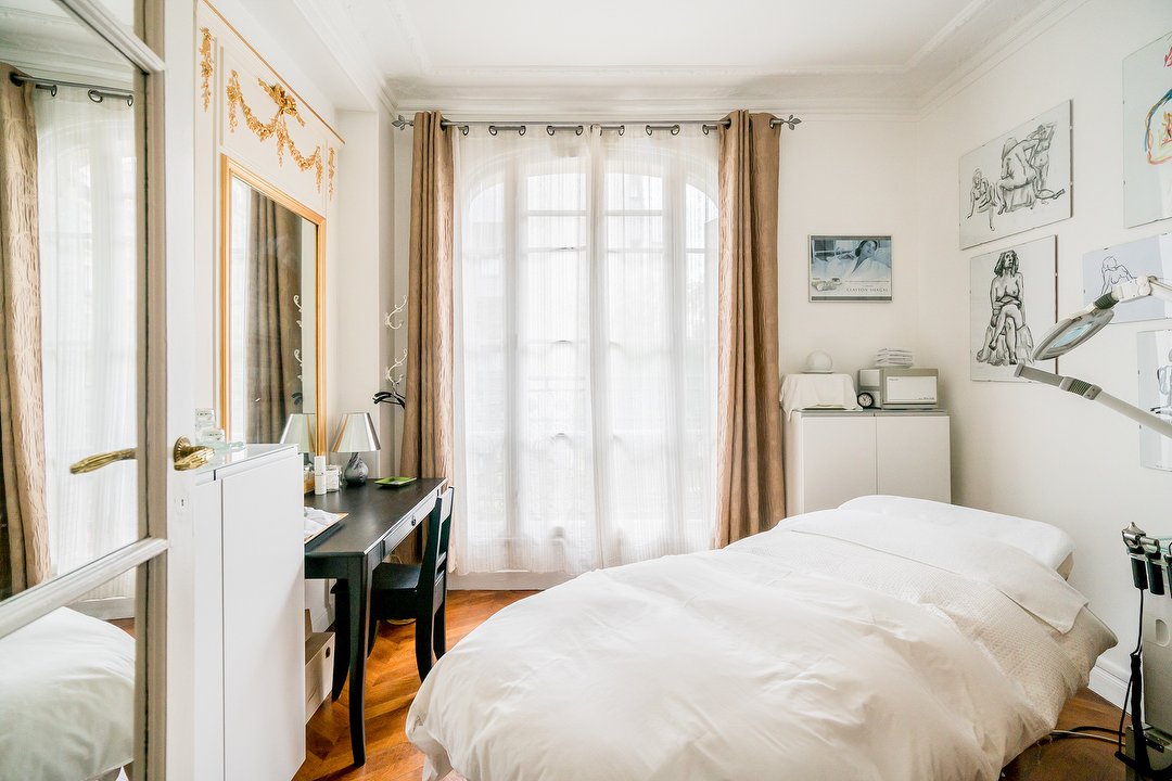 Lila Lobo Soins Bien-Être, Neuilly-sur-Seine, Hauts-de-Seine