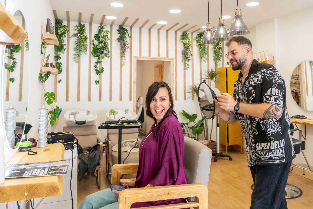 Marco Hair & Beauty, Church End, London