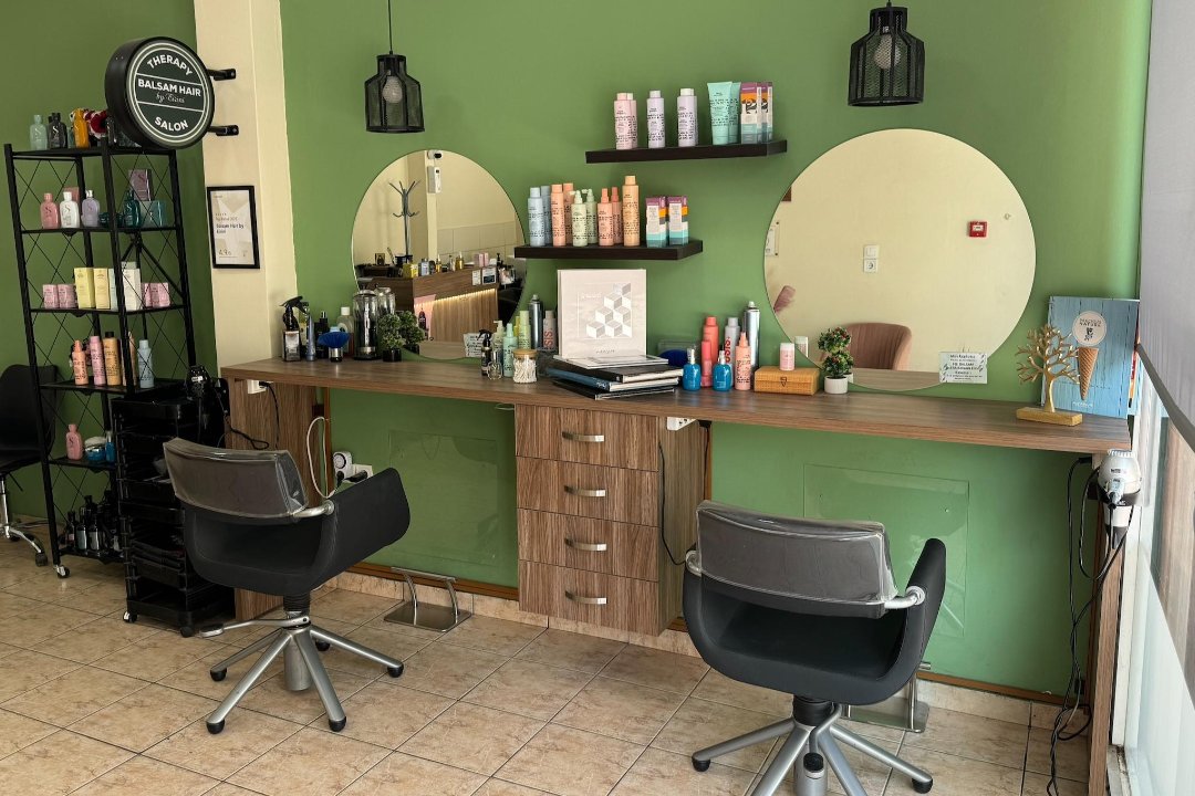 Balsam Hair by Eirini, Agios Dimitrios, Αθήνα