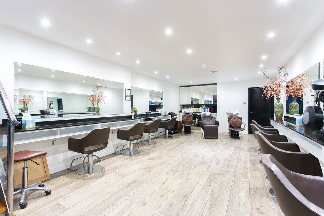 Lockonego London, Chelsea, London