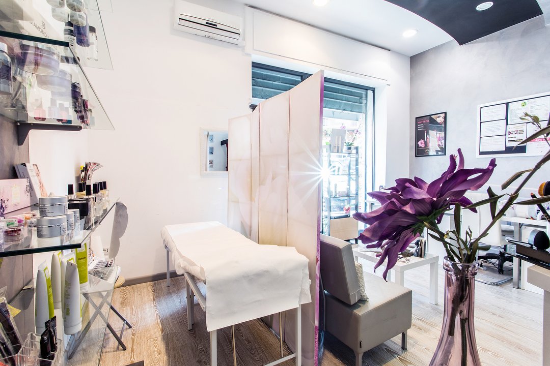 Apple Nails & Beauty, Aurelio, Roma