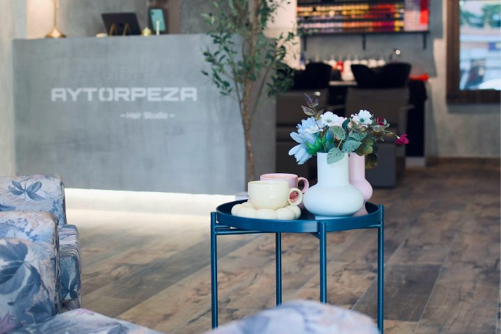 Aytorpeza Hair Studio - Coiffure Fuenlabrada - Photo de galerie - OneBooking