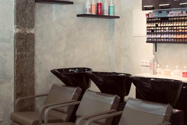 Aytorpeza Hair Studio - Coiffure Fuenlabrada - Photo de galerie - OneBooking