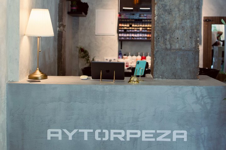 Aytorpeza Hair Studio - Coiffure Fuenlabrada - Photo de galerie - OneBooking