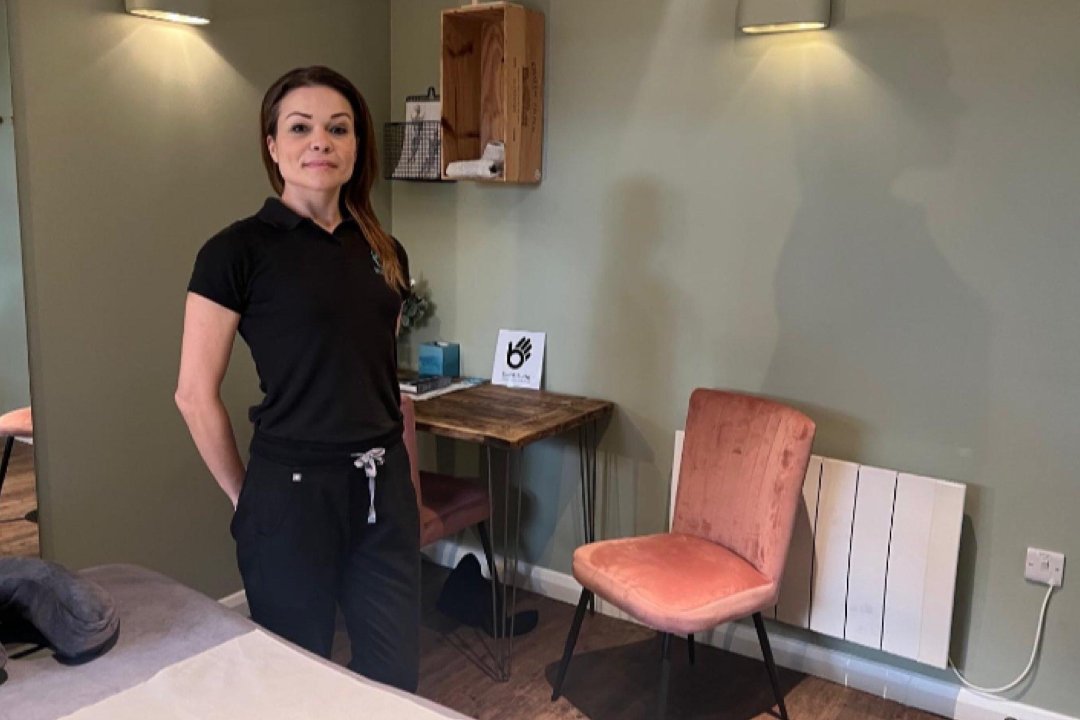 Beatitude Sports Injuries & Wellbeing, Preston Park, Brighton and Hove