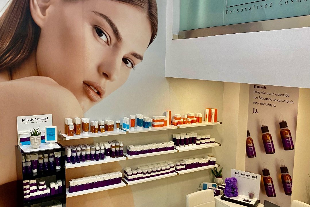 SkinMood, Glyfada, Αττική