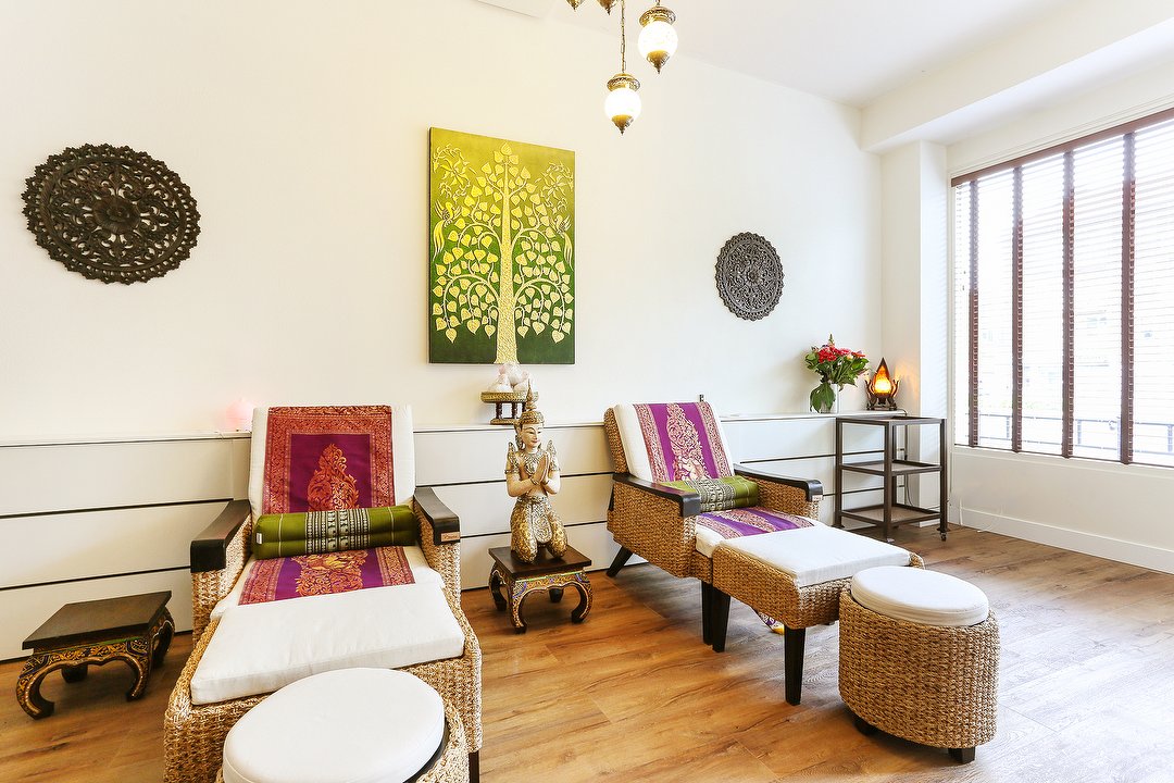 Khlay Zen, Kralingen, Rotterdam