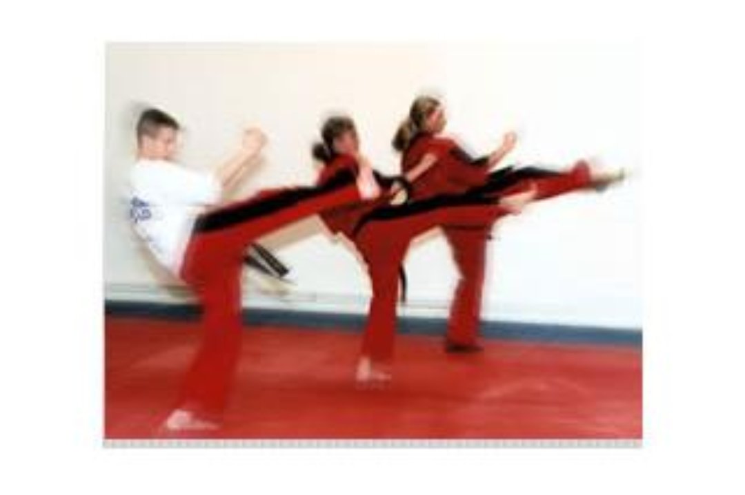 Mick Blackwell Martial Arts Academy, Ipswich, Suffolk