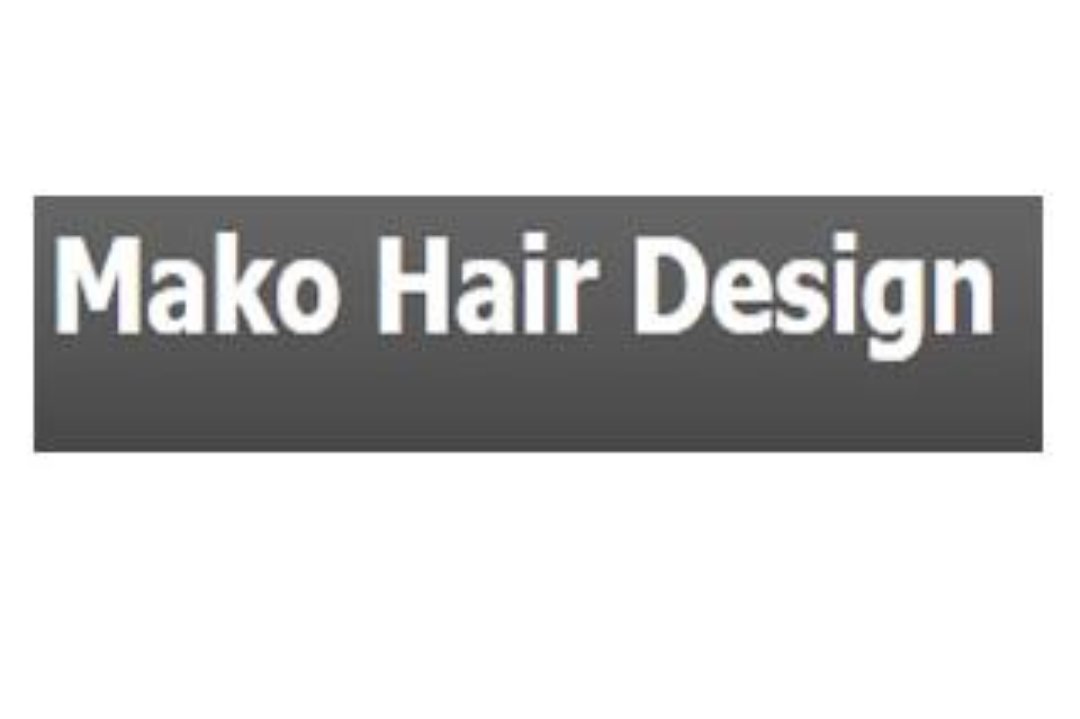 Mako Hair Design, Shoreham-by-Sea, West Sussex