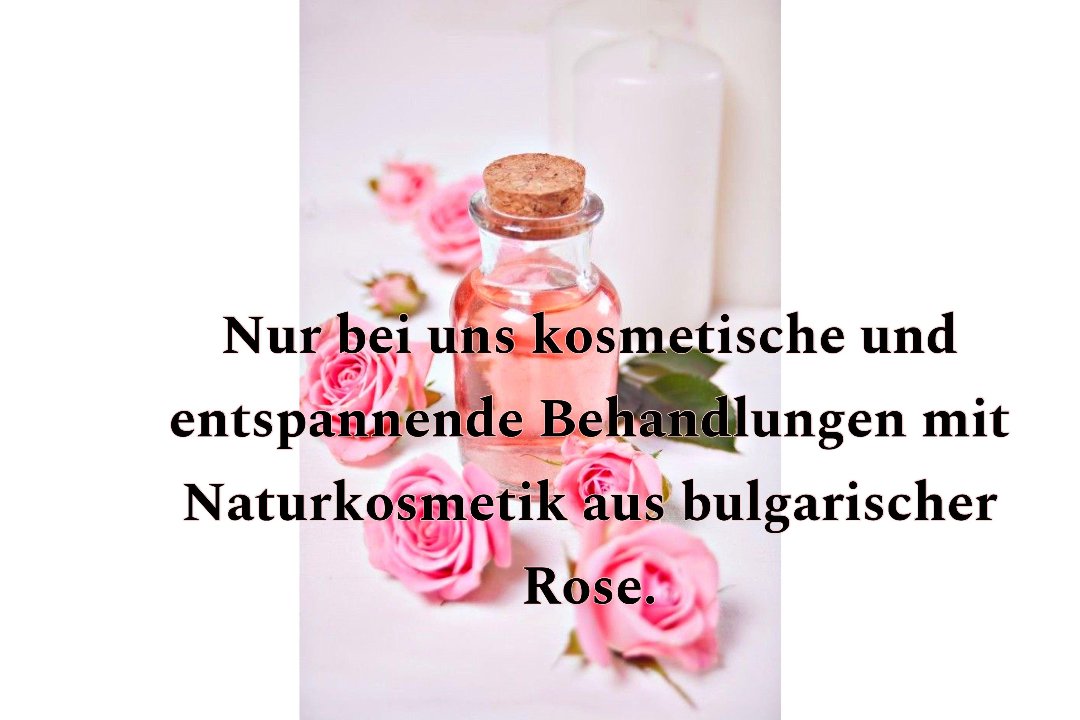 Beauty Boutique by Tanya -Rose therapy 🌹, Luzern