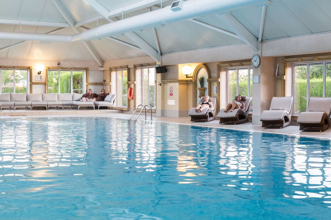 Leisure & Spa at The Park Royal, Warrington, Cheshire