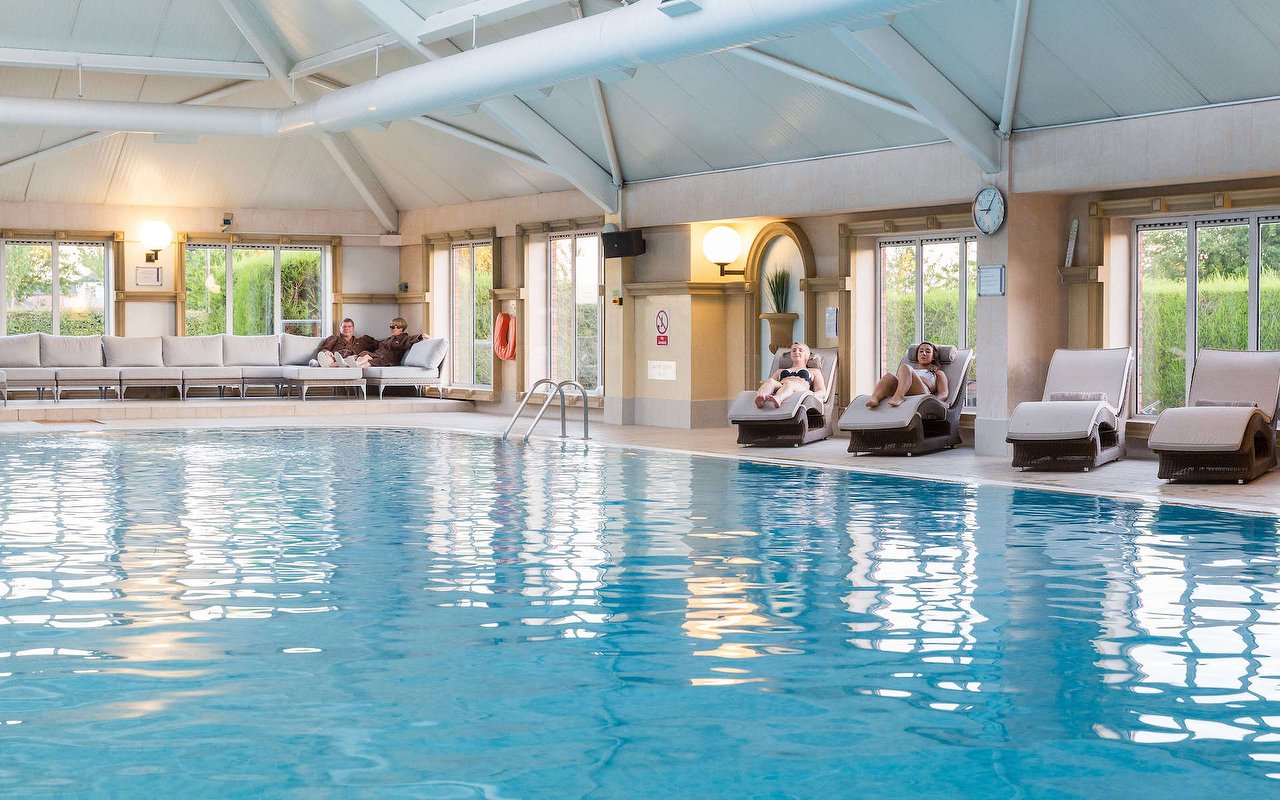 Spa days near Warrington, Cheshire Treatwell